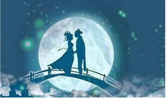 Tại sao món đậu đỏ được lựa chọn nhiều nhất trong ngày lễ thất tịch - 1