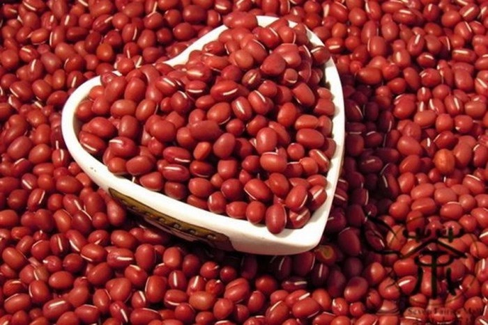 Tại sao món đậu đỏ được lựa chọn nhiều nhất trong ngày lễ thất tịch - 2