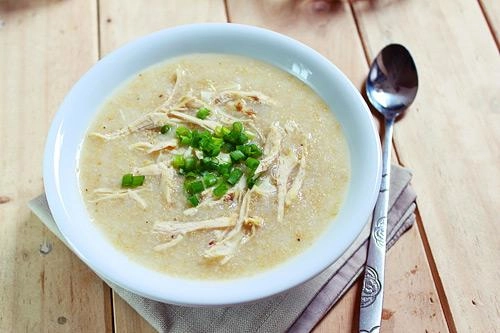 Tận dụng gà thừa sau tết làm 5 món tuyệt ngon - 4