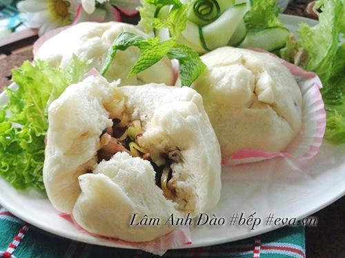 Tận dụng gà thừa sau tết làm 5 món tuyệt ngon - 5