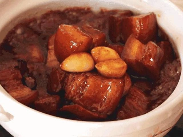 Thả con gà vào nồi cơm điện 40 phút sau cả nhà được ăn món ngon chưa từng thấy - 7