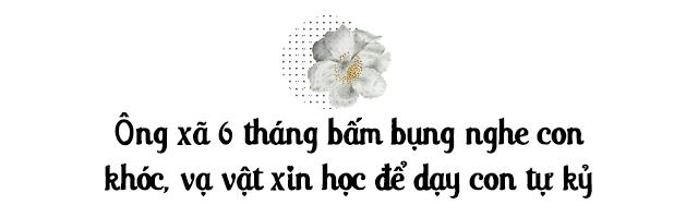 Thay gần 20 người giúp việc nữ ca sĩ quặn tim nghe họ nói về con trai tự kỷ - 2