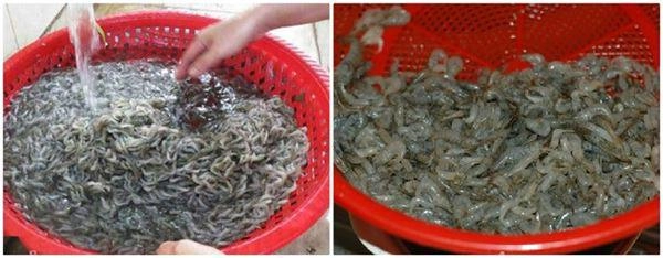 Thịt chưng mắm tép thơm ngon đậm đà với cách làm đơn đản - 1