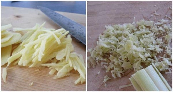 Thịt chưng mắm tép thơm ngon đậm đà với cách làm đơn đản - 7