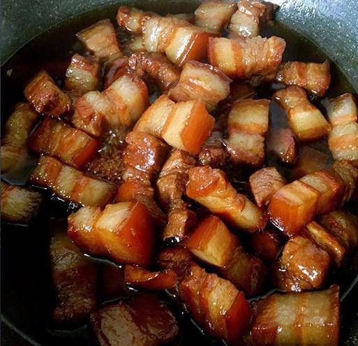 Thịt om bia mềm ngon thơm nức ăn với cơm bao nhiêu cũng hết - 6
