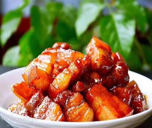Thịt om bia mềm ngon thơm nức ăn với cơm bao nhiêu cũng hết - 8