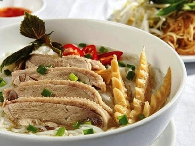 Thịt vịt dù ngon đến mấy cũng tuyệt đối không ăn những bộ phận này để tránh gặp họa - 3