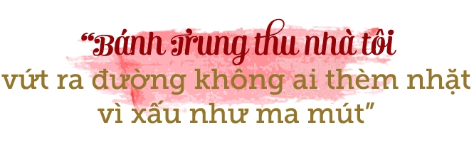 Tiệm bánh trung thu của con dâu hiếu thảo hơn 30 năm giữ hương vị truyền thống từ mẹ chồng - 12