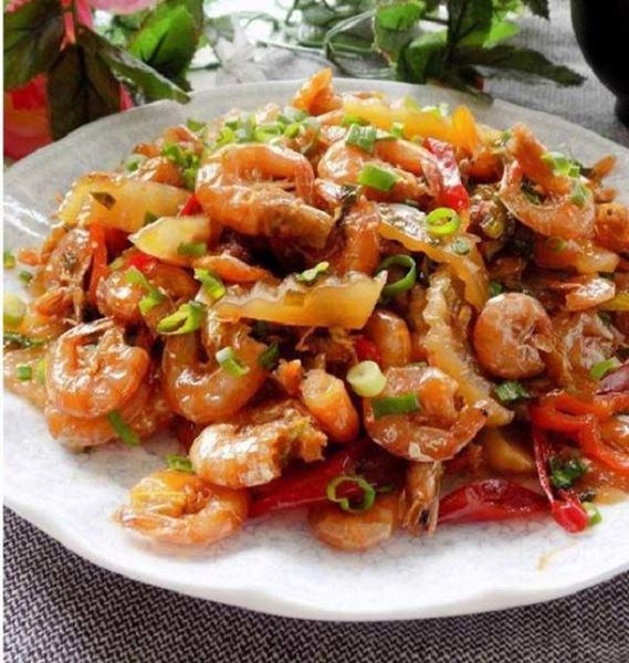 Tôm rim thịt ngon đậm đà cho bữa cơm gia đình - 4