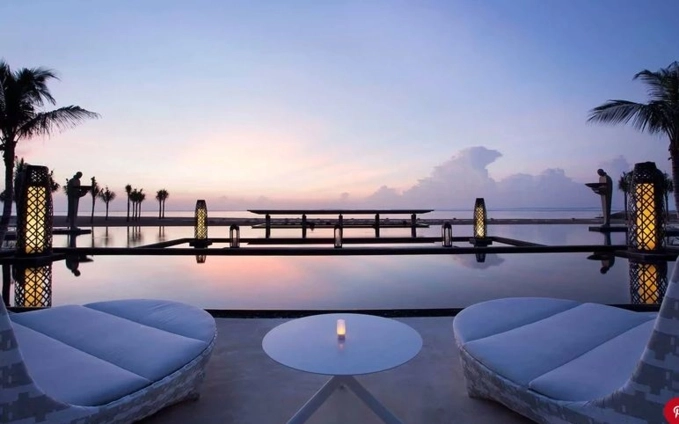 Top 10 resort sang chảnh nhất châu á quá kỳ lạ khi chỉ có ấn độ và indonesia - 8