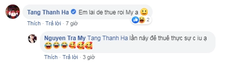 Trà my idol khoe ảnh hai con trai tăng thanh hà nói 1 câu khiến cô thừa nhận ngay - 2