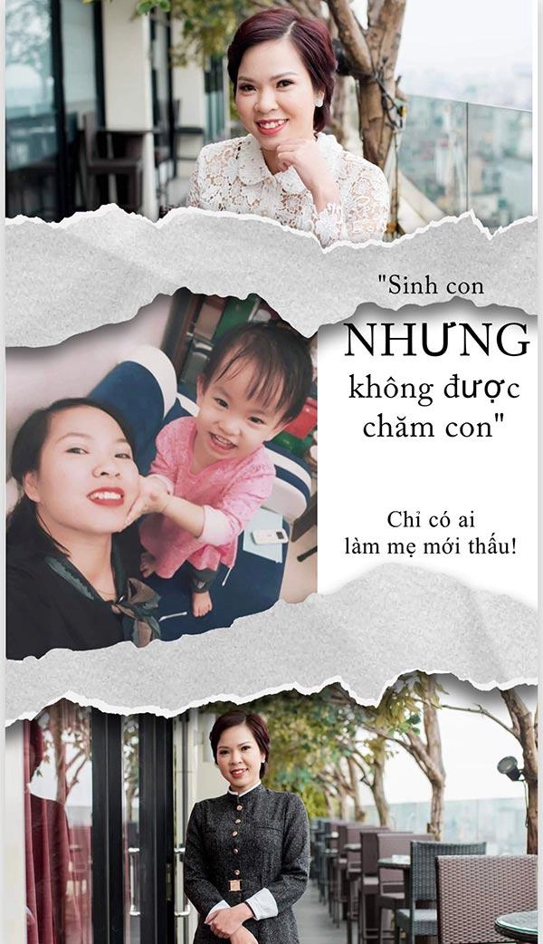 Trải lòng của mẹ 8x chờ đợi quyền nuôi con khiến dân mạng xúc động - 3