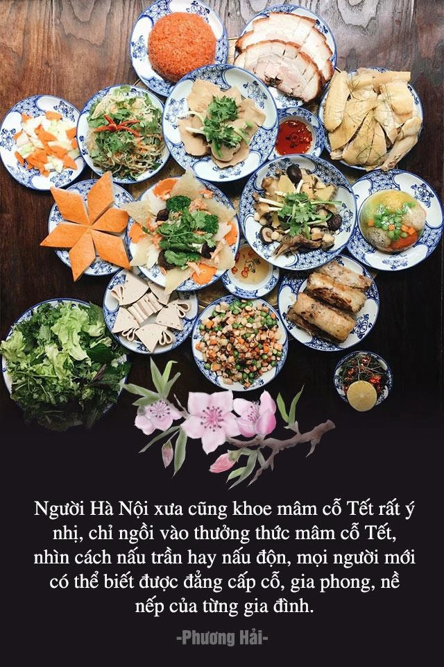 Trai phố cổ từng móc cống để học nghề giờ thành ông chủ vẫn vào bếp gói bánh chưng - 4