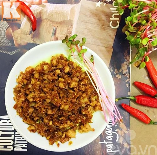 Trời cứ lạnh thì 5 món này dù rẻ tiền cũng phải nấu ngay lập tức vì quá trôi cơm - 5