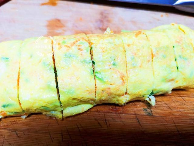 Trứng kết hợp với 2 nguyên liệu này thành món ăn tuyệt ngon 10 phút là xong ngay - 3