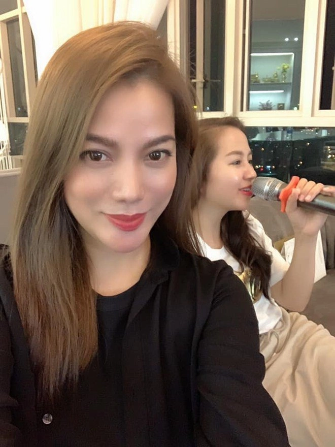Trương ngọc ánh khoe cơm ngon liền bị thắc mắc danh tính người nấu vì một câu nói - 5