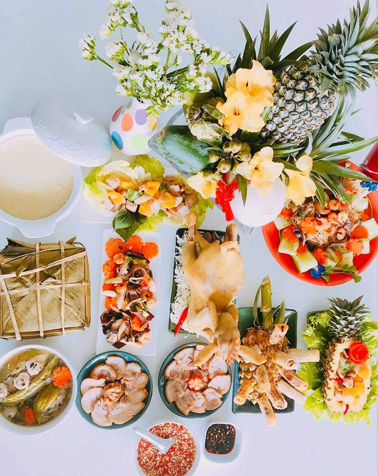Từ nấu gì cũng cháy nồi nàng dâu sg quyết tâm vào bếp mẹ chồng khó tính phải gật gù - 2