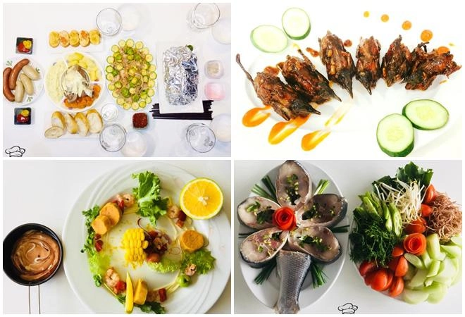 Từ nấu gì cũng cháy nồi nàng dâu sg quyết tâm vào bếp mẹ chồng khó tính phải gật gù - 10