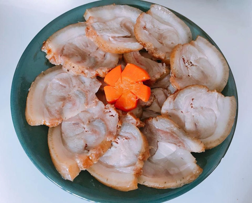 Từ nấu gì cũng cháy nồi nàng dâu sg quyết tâm vào bếp mẹ chồng khó tính phải gật gù - 11