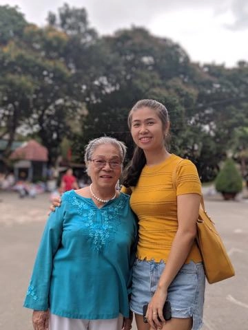 Từ nấu gì cũng cháy nồi nàng dâu sg quyết tâm vào bếp mẹ chồng khó tính phải gật gù - 12