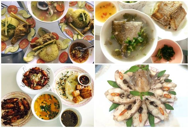 Từ nấu gì cũng cháy nồi nàng dâu sg quyết tâm vào bếp mẹ chồng khó tính phải gật gù - 13