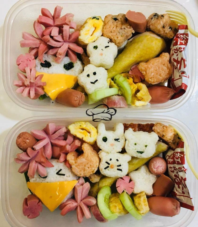 Từ nấu gì cũng cháy nồi nàng dâu sg quyết tâm vào bếp mẹ chồng khó tính phải gật gù - 15