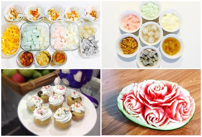 Từ nấu gì cũng cháy nồi nàng dâu sg quyết tâm vào bếp mẹ chồng khó tính phải gật gù - 20