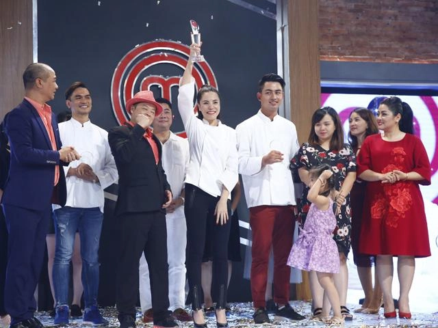 Từng đoạt vua đầu bếp mẹ 3 con ngô mai trang giờ vẫn khiến thiên hạ lác mắt thế này - 21