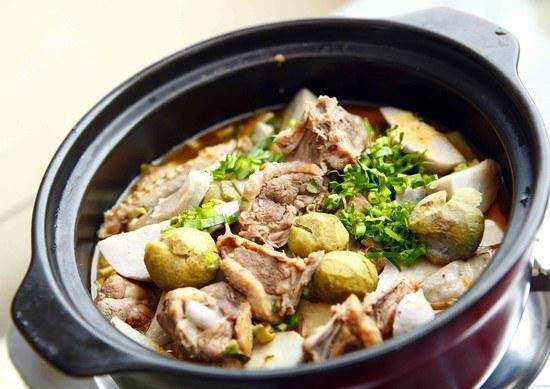 Tưởng chán cơm ai ngờ nhìn thấy mâm này vợ nấu chồng hăng hái đòi ăn ngay - 1