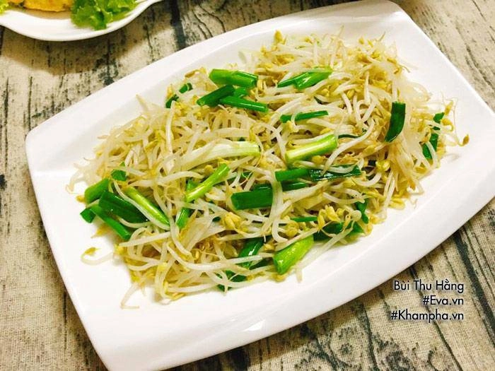 Tưởng chán cơm ai ngờ nhìn thấy mâm này vợ nấu chồng hăng hái đòi ăn ngay - 3