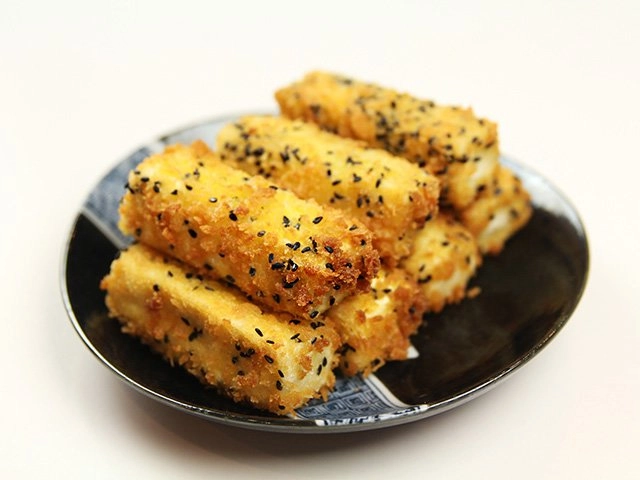 Tưởng chán cơm ai ngờ nhìn thấy mâm này vợ nấu chồng hăng hái đòi ăn ngay - 4