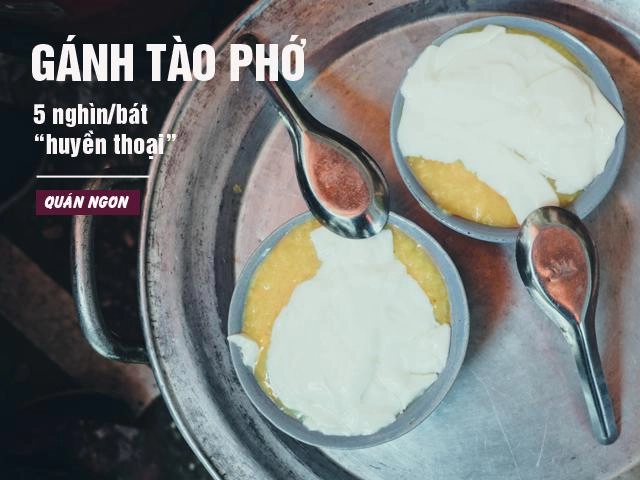 Nắng nóng đi ăn ngay 10 món giải nhiệt chỉ nghĩ đến thôi cũng thấy mát lịm người - 17