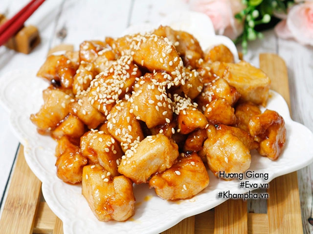 Nhà thừa ức gà chẳng ai ăn làm ngay món này chồng con thi nhau xin nếm thử - 6