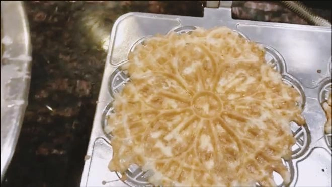 Vào bếp làm bánh nấu ăn cho 3 con mẹ đảm hồng ngọc gây xúc động vì câu nói này - 5