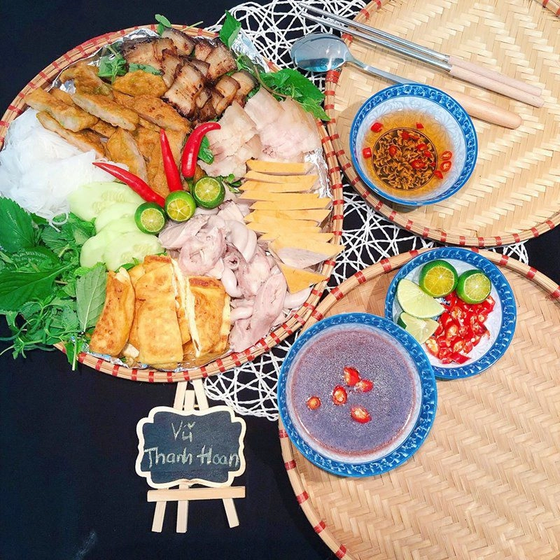 Vợ đảm gợi ý thực đơn cả tuần ai thấy cũng muốn nấu ăn ngay lập tức - 7