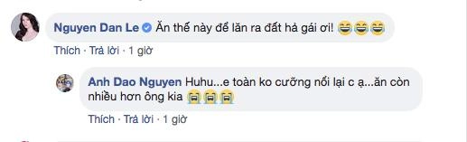 Vợ hồng đăng khoe cơm 2 người lớn 4 đĩa thịt đan lê vào nói câu ai cũng đồng tình - 3