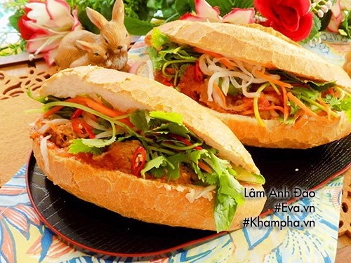 Vợ làm 5 món ăn sáng ngon này chồng con chẳng tốn một xu ra hàng quán - 2