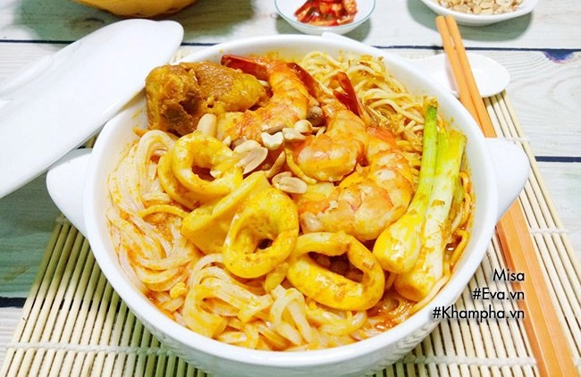 Vợ làm 5 món ăn sáng ngon này chồng con chẳng tốn một xu ra hàng quán - 4