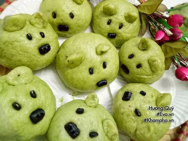 Vợ làm 5 món ăn sáng ngon này chồng con chẳng tốn một xu ra hàng quán - 5