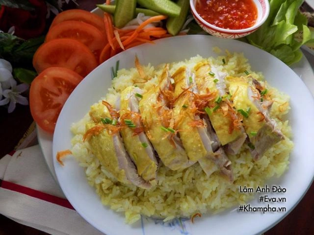 Vợ làm 5 món ăn sáng ngon này chồng con chẳng tốn một xu ra hàng quán - 6