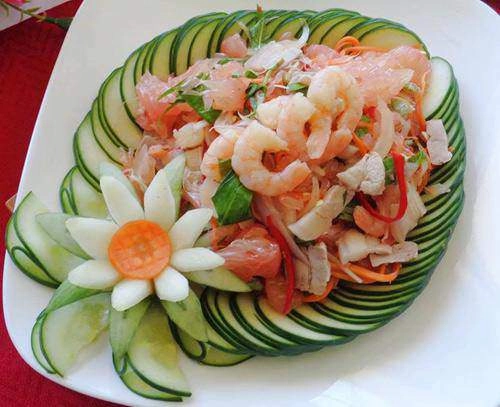 Vợ nấu 5 món cuối tuần ngon ai rủ chồng con cũng chẳng đi chơi để ở nhà thưởng thức - 5