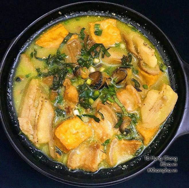 Vợ nấu 5 món tuyệt ngon cho cuối tuần mưa gió chồng con chỉ ở nhà thưởng thức thôi - 4