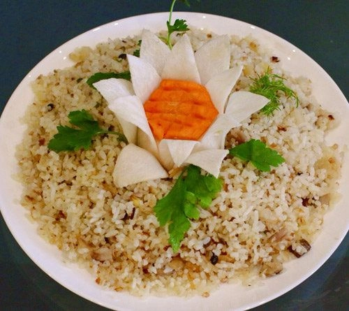 Vợ nấu 6 món ăn sáng ngon cho chồng con thế này hàng quán khéo có ngày phải đóng cửa - 1