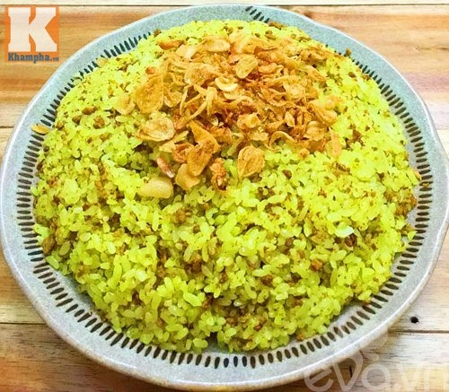 Vợ nấu 6 món ăn sáng ngon cho chồng con thế này hàng quán khéo có ngày phải đóng cửa - 3