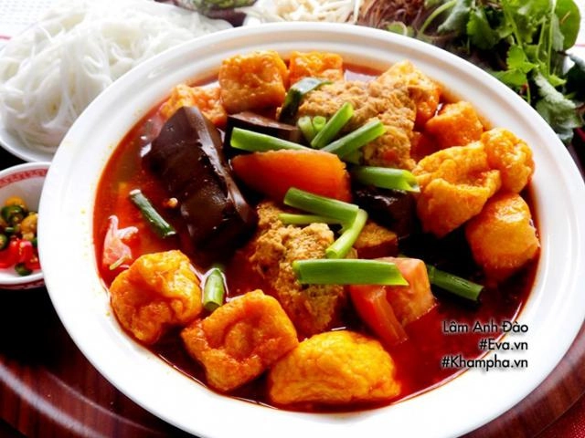 5 món ăn sáng tự nấu tuyệt ngon chồng con chẳng tốn tiền đi ra hàng - 6