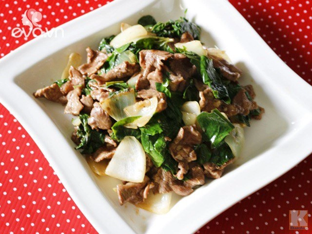 Vợ nấu bữa chiều ngon thế này bảo sao chồng muốn trốn đi chơi cũng phải ở nhà thưởng thức - 1