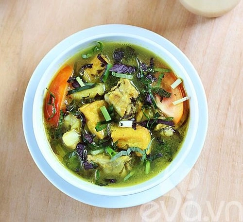 Vợ nấu bữa cơm chiều thơm nức mũi hàng xóm phải chạy sang hỏi cách làm - 1
