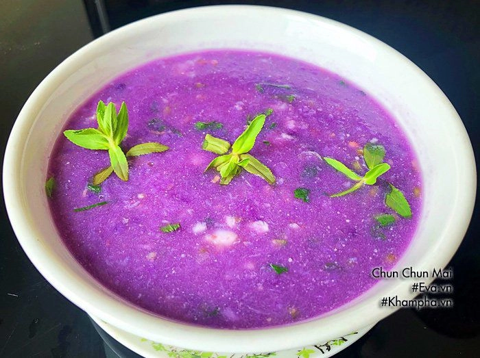 Vợ nấu cơm chiều ngon chồng con gắp mỏi tay vẫn thấy thèm - 2