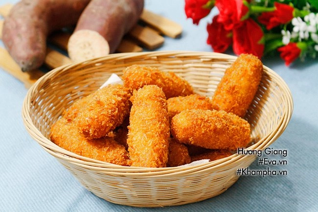 Vợ nấu cơm chiều ngon chồng con gắp mỏi tay vẫn thấy thèm - 3