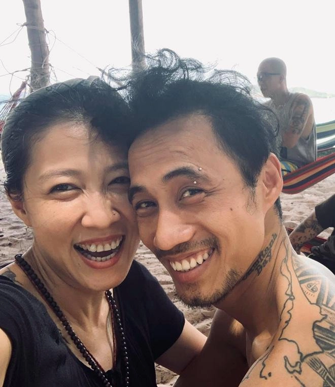 Vợ phạm anh khoa đi chơi để chồng tự vào bếp tin nhắn hé lộ điều bất ngờ - 1
